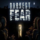Med den aktuella spel Mind: Tower defense för iPhone, iPad eller iPod ladda ner gratis Darkest fear.