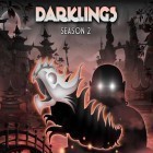 Med den aktuella spel Air hockey för iPhone, iPad eller iPod ladda ner gratis Darklings: Season 2.