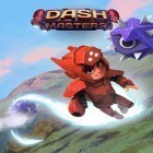 Med den aktuella spel Desert Zombie Last Stand för iPhone, iPad eller iPod ladda ner gratis Dash masters.