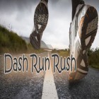 Med den aktuella spel Arcade Hoops Basketball för iPhone, iPad eller iPod ladda ner gratis Dash Run Rush.
