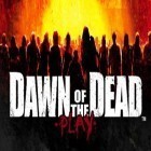 Med den aktuella spel Raccoon Rising för iPhone, iPad eller iPod ladda ner gratis Dawn of the Dead.