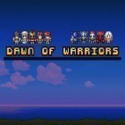 Med den aktuella spel Robot Battle för iPhone, iPad eller iPod ladda ner gratis Dawn of warriors.