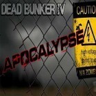 Med den aktuella spel Zombie Gunship för iPhone, iPad eller iPod ladda ner gratis Dead bunker 4: Apocalypse.