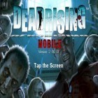 Med den aktuella spel Street zombie fighter för iPhone, iPad eller iPod ladda ner gratis Dead Rising.