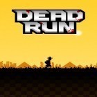 Med den aktuella spel Space op! för iPhone, iPad eller iPod ladda ner gratis Dead run.