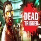 Med den aktuella spel Criminel för iPhone, iPad eller iPod ladda ner gratis Dead Trigger.