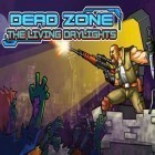 Med den aktuella spel Bejeweled för iPhone, iPad eller iPod ladda ner gratis Dead Zone HD – The Living Daylights.
