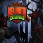 Med den aktuella spel Sonics Rabbit för iPhone, iPad eller iPod ladda ner gratis Deer Hunter: Zombies.