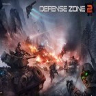 Med den aktuella spel Turbo Grannies för iPhone, iPad eller iPod ladda ner gratis Defense zone 2.