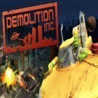 Med den aktuella spel Merchants of Kaidan för iPhone, iPad eller iPod ladda ner gratis Demolition Inc.
