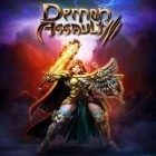 Med den aktuella spel A Knights Dawn för iPhone, iPad eller iPod ladda ner gratis Demon Assault HD.