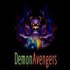 Med den aktuella spel Pudding Monsters för iPhone, iPad eller iPod ladda ner gratis Demon avengers.