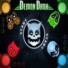 Med den aktuella spel Order & Chaos Online för iPhone, iPad eller iPod ladda ner gratis Demon dash.