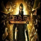 Med den aktuella spel Megastunt Mayhem Pro för iPhone, iPad eller iPod ladda ner gratis Deus Ex: The Fall.