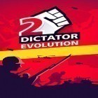Med den aktuella spel Let's Golf! 3 för iPhone, iPad eller iPod ladda ner gratis Dictator 2: Evolution.