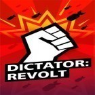 Med den aktuella spel Zombie Wonderland 2 för iPhone, iPad eller iPod ladda ner gratis Dictator: Revolt.