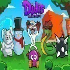 Med den aktuella spel Stray Souls: Dollhouse Story för iPhone, iPad eller iPod ladda ner gratis Didi's Adventure.