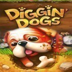 Med den aktuella spel [REC] - The videogame för iPhone, iPad eller iPod ladda ner gratis Diggin' Dogs.