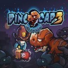 Med den aktuella spel Dark Meadow för iPhone, iPad eller iPod ladda ner gratis DinoCap 3 Survivors.
