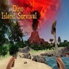 Med den aktuella spel Murder in the hotel Lisbon för iPhone, iPad eller iPod ladda ner gratis Dinosaur island survival.