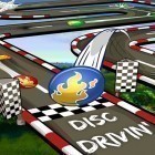 Med den aktuella spel Apex Of The Racing för iPhone, iPad eller iPod ladda ner gratis Disc drivin'.