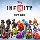 Med den aktuella spel Ace Duck Hunter för iPhone, iPad eller iPod ladda ner gratis Disney infinity: Toy box.