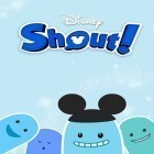 Med den aktuella spel Go go Armadillo! för iPhone, iPad eller iPod ladda ner gratis Disney: Shout!.