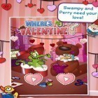 Med den aktuella spel Mission Sirius för iPhone, iPad eller iPod ladda ner gratis Disney Where’s My Valentine?.