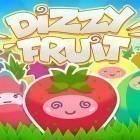 Med den aktuella spel Tractor Trails för iPhone, iPad eller iPod ladda ner gratis Dizzy fruit?.