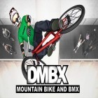 Med den aktuella spel Little Ghost för iPhone, iPad eller iPod ladda ner gratis DMBX 2.5 - Mountain Bike and BMX.