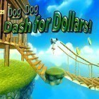 Med den aktuella spel Race Of Champions för iPhone, iPad eller iPod ladda ner gratis Dog Dog: Dollar dash.