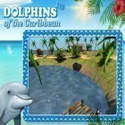 Med den aktuella spel Tap tap party för iPhone, iPad eller iPod ladda ner gratis Dolphins of the Caribbean - Adventure of the Pirate’s Treasure.