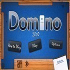 Med den aktuella spel Skater för iPhone, iPad eller iPod ladda ner gratis Domino.