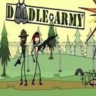 Med den aktuella spel Swordigo för iPhone, iPad eller iPod ladda ner gratis Doodle army.