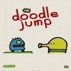 Med den aktuella spel Omber för iPhone, iPad eller iPod ladda ner gratis Doodle Jump.