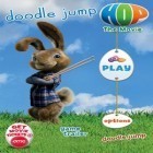Med den aktuella spel [REC] - The videogame för iPhone, iPad eller iPod ladda ner gratis Doodle Jump: HOP The Movie.