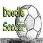 Med den aktuella spel Total destruction: Derby racing för iPhone, iPad eller iPod ladda ner gratis Doodle soccer.