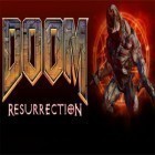 Med den aktuella spel Shadow Gun för iPhone, iPad eller iPod ladda ner gratis DOOM Resurrection.