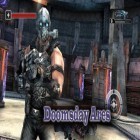 Med den aktuella spel Red Rusher för iPhone, iPad eller iPod ladda ner gratis Doomsday Ares.