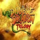 Med den aktuella spel Tank defense för iPhone, iPad eller iPod ladda ner gratis Double Dragon Trilogy.