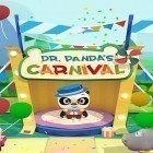 Med den aktuella spel Stand O'Food 3 för iPhone, iPad eller iPod ladda ner gratis Dr. Panda's: Carnival.