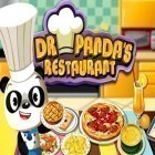 Med den aktuella spel Gravity island för iPhone, iPad eller iPod ladda ner gratis Dr. Panda's restaurant.