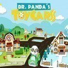 Med den aktuella spel Kung Fu Master: Pig för iPhone, iPad eller iPod ladda ner gratis Dr. Panda's toy cars.