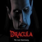 Med den aktuella spel 9 elements för iPhone, iPad eller iPod ladda ner gratis Dracula The Last Sanctuary HD.