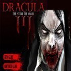 Med den aktuella spel Fishing Kings för iPhone, iPad eller iPod ladda ner gratis Dracula: The Path Of The Dragon – Part 1.