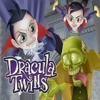 Med den aktuella spel Pie in the sky för iPhone, iPad eller iPod ladda ner gratis Dracula twins.