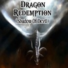 Med den aktuella spel Merchants of Kaidan för iPhone, iPad eller iPod ladda ner gratis Dragon Redemption - Shadow Of Devil.