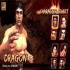 Med den aktuella spel Kiwi Brown för iPhone, iPad eller iPod ladda ner gratis Dragon Returns: Martial Arts Warriors.