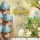Med den aktuella spel BATTLE BEARS -1 för iPhone, iPad eller iPod ladda ner gratis Dragon Siege.