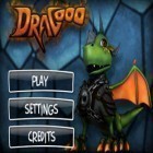 Med den aktuella spel Hero of Magic för iPhone, iPad eller iPod ladda ner gratis Dragooo.